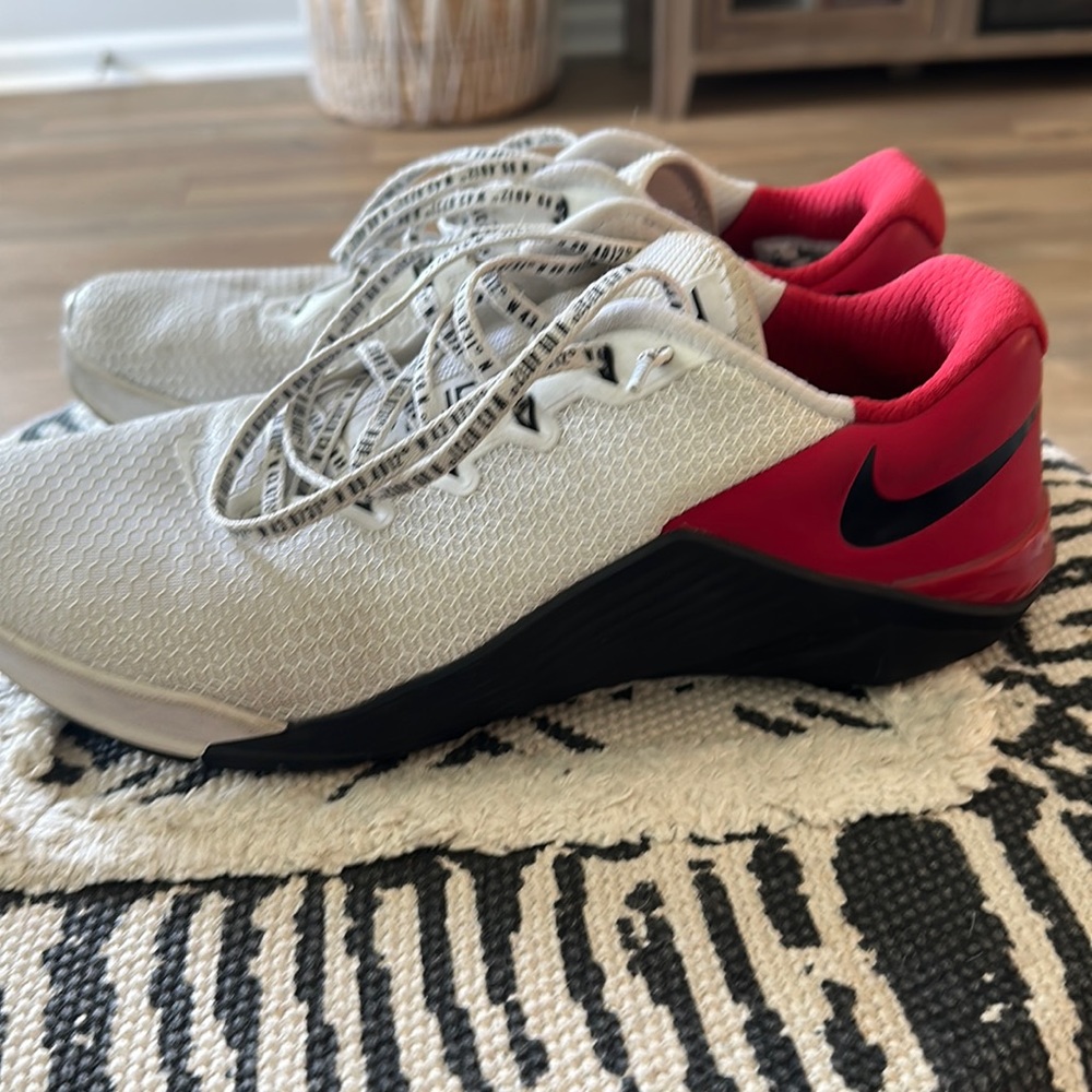 Nike Metcon 5+ Banned Games Edition (2019)